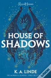 House Of Shadows