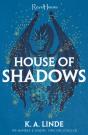 House Of Shadows - Preview