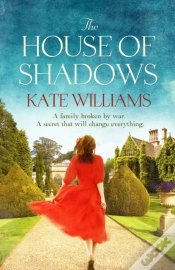 Capa do artigo House Of Shadows