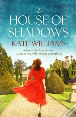 Capa do artigo House Of Shadows