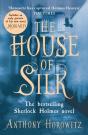 House Of Silk - Preview