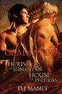 House Of Simeon - Preview