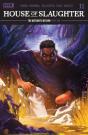 House Of Slaughter #11 - Preview