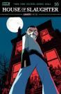 House Of Slaughter #16 - Preview