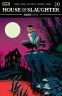 House Of Slaughter #20 - Preview