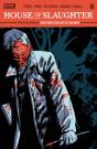 House Of Slaughter #6 - Preview