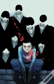 Capa do artigo House Of Slaughter Vol. 4