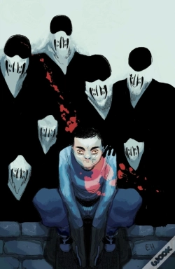 Capa do artigo House Of Slaughter Vol. 4