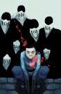 House Of Slaughter Vol. 4 - Preview