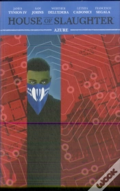 Capa do artigo House Of Slaughter Vol. 6