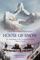 House Of Snow