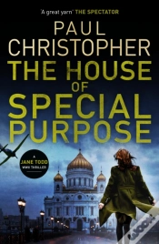 Capa do artigo House Of Special Purpose