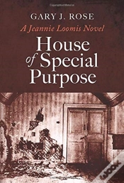 Capa do artigo House Of Special Purpose