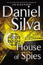 House Of Spies - Preview