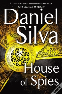 Capa do artigo House Of Spies