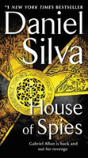 House Of Spies - Preview