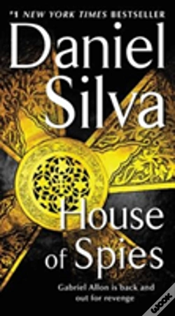 Capa do artigo House Of Spies