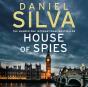 House Of Spies - Preview