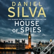 Capa do artigo House Of Spies