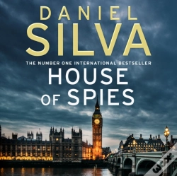 Capa do artigo House Of Spies