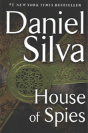 House Of Spies Intl - Preview