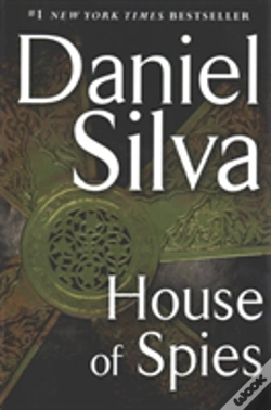 Capa do artigo House Of Spies Intl