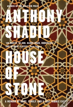 Capa do artigo House Of Stone