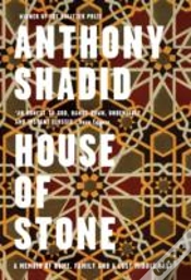 Capa do artigo House Of Stone
