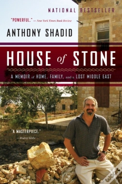 Capa do artigo House Of Stone