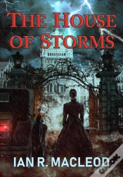 Capa do artigo House Of Storms