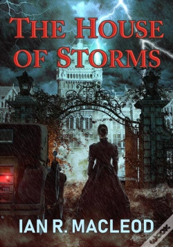 Capa do artigo House Of Storms