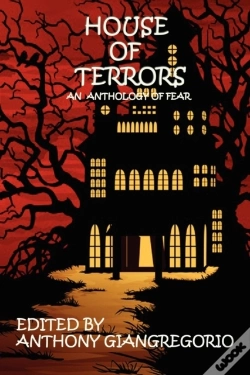 Capa do artigo House Of Terrors