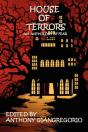 House Of Terrors - Preview