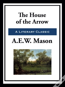 Capa do artigo House Of The Arrow