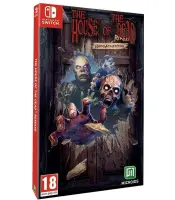 House of the Dead Remake Limited Edition Switch