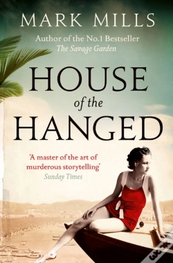Capa do artigo House Of The Hanged