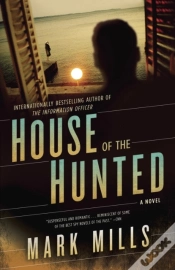 Capa do artigo House Of The Hunted