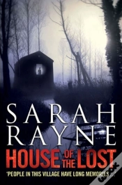 Capa do artigo House Of The Lost