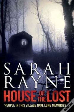 Capa do artigo House Of The Lost