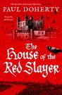 House Of The Red Slayer - Preview