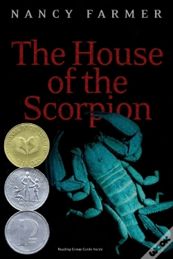 Capa do artigo House Of The Scorpion