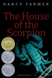 House Of The Scorpion