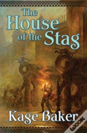 Capa do artigo House Of The Stag