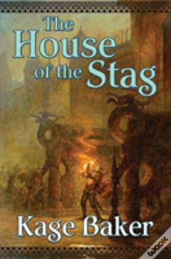 Capa do artigo House Of The Stag