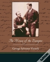 Capa do artigo House Of The Vampire