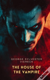 Capa do artigo House Of The Vampire