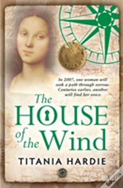 Capa do artigo House Of The Wind