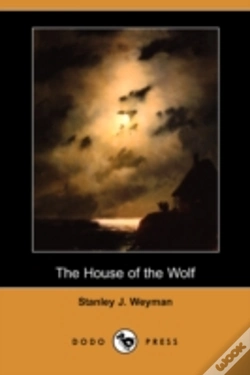 Capa do artigo House Of The Wolf (Dodo Press)