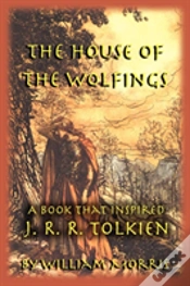 Capa do artigo House Of The Wolfings