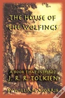 Capa do artigo House Of The Wolfings